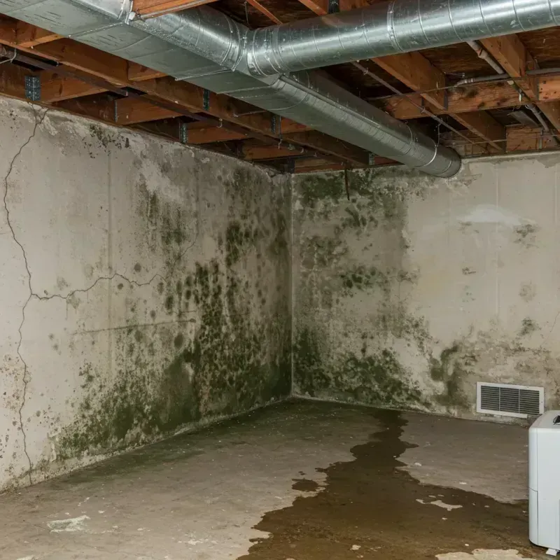 Professional Mold Removal in Marlboro Meadows, MD